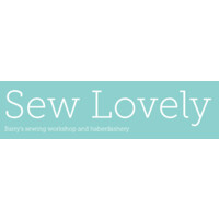Sew Lovely Logo
