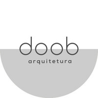 Doob Arquitetura Logo