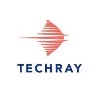 Techray Logo