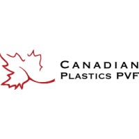 Canadian Plastics PVF Inc. Logo