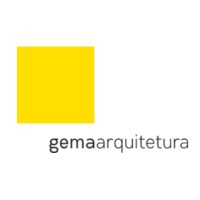 Gema Arquitetura Logo