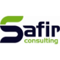 Safir consulting Logo