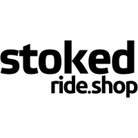 Stoked Ride Shop Logo