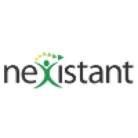 Nexistant, Inc. Logo
