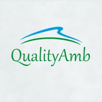 QualityAmb Logo
