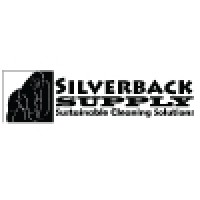 Silverback Supply Logo