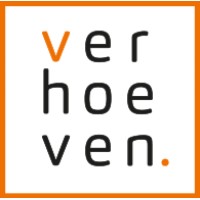 Verhoeven Ontwerpburo Logo