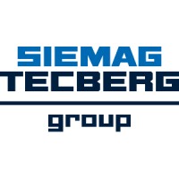SIEMAG TECBERG group Logo