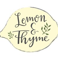 Lemon & Thyme catering & hospitality recruitment Logo