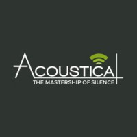 ACOUSTICA Logo