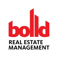 Bolld Real Estate Management Logo