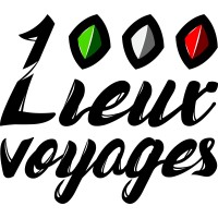 Mille Lieux Voyages Logo