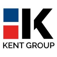 KENT GROUP Logo