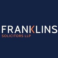 Franklins Solicitors LLP Logo