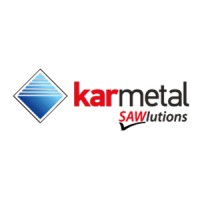Karmetal Logo