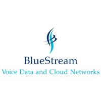 BlueStream Consulting Logo