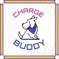 Charge Buddy Logo