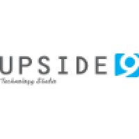 Upside9 Logo