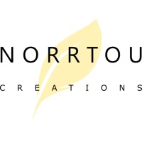 Norrtou Creations Logo