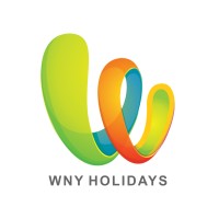 WNY Holidays Pvt Ltd Logo