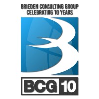 Brieden Consulting Group Logo