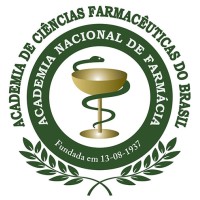 Academia de Ciências Farmacêuticas do Brasil Logo