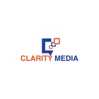 Clarity Media Communications Logo