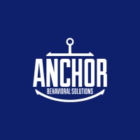 Anchor Behavioral Solutions Logo