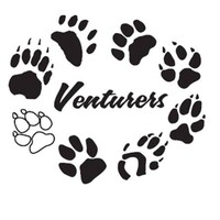 The Venturers Society Logo