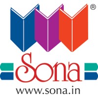 Sona Printers Pvt Ltd Logo