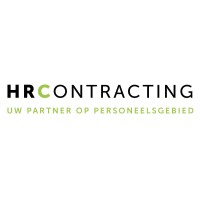 HRContracting Logo