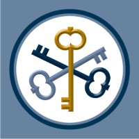 Awareness Is Key Logo