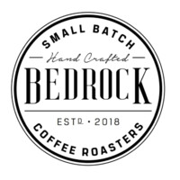 Bedrock Coffee Roasters Logo