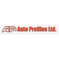 Auto Profiles Ltd Logo