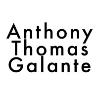 Anthony Thomas Galante Logo
