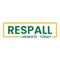 Respall Migration Australia Logo