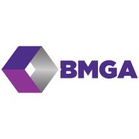 BMGA Enterprise Limited (BMGA) Logo