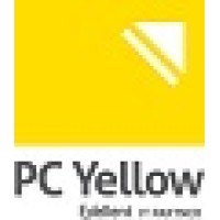 PC Yellow Logo