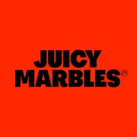 Juicy Marbles Logo