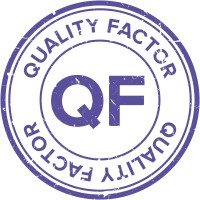 Quality Factor Agencja Interaktywna Logo