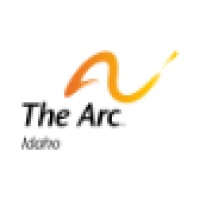 The Arc Inc. Logo