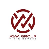 AWM Group Logo