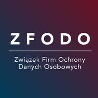 Związek Firm Ochrony Danych Osobowych Logo