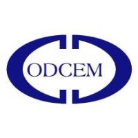 ODCEM Logo