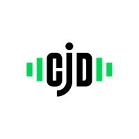 CJD Occitanie Pyrénées Logo