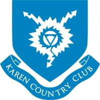 Karen Country Club Logo