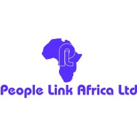 People Link Africa Logo