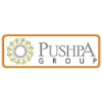 PII-Pushpa Healthcare Logo