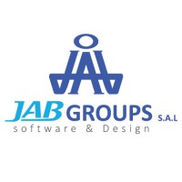 JABGroups s.a.l Logo