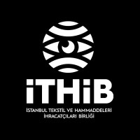 Istanbul Textile and Raw Materials Exporters Association (İTHİB) Logo